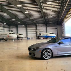 BB Shine's Express Car Wash