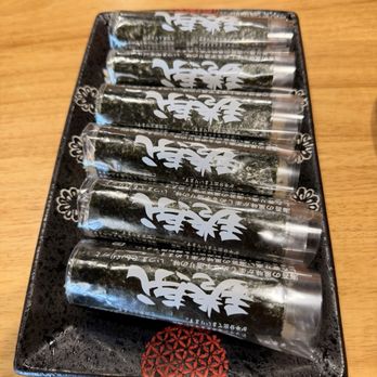 Sho Handroll Bar - Sushi Bars Near Me - Yorba Linda, California Sho Handroll Bar - Sushi Bars Near Me - Yorba Linda, California