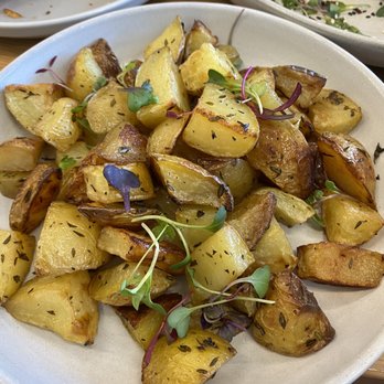 Everyday Eatery - Potatoes - Cafes Near Me - Irvine, California Everyday Eatery - Potatoes - Cafes Near Me - Irvine, California