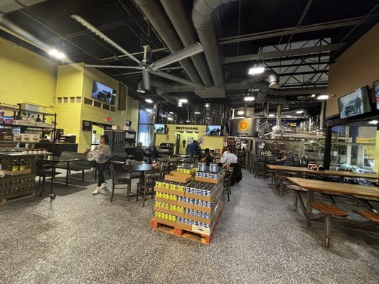 Pizza Boy Brewing by null