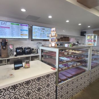 Barrio Donas - Interior - Donuts Near Me - San Diego, California