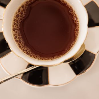 Tea at The Rialto - Tea Rooms Near Me - Tampa, Florida Tea at The Rialto - Tea Rooms Near Me - Tampa, Florida