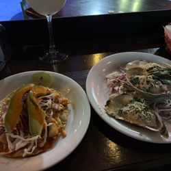 Acua Baja Bar & Mar