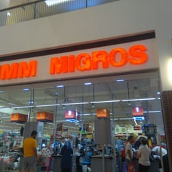 MMM Migros