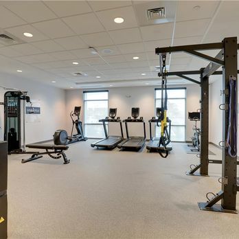 Home2 Suites by Hilton Conway - Health club fitness center gym - Hotels Near Me - Conway, South Carolina Home2 Suites by Hilton Conway - Health club fitness center gym - Hotels Near Me - Conway, South Carolina