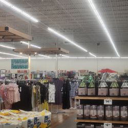 Inside photo