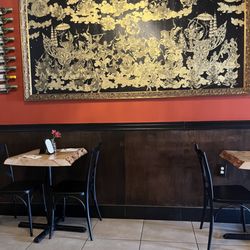 Thai Jasmine - Nice Artwork