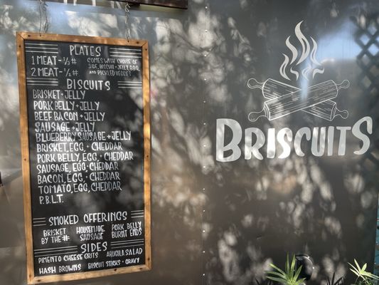 Briscuits by null