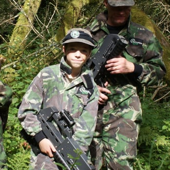 Battlefield Live Pembrokeshire Laser Combat - Laser Tag Near Me - Llanteg, PEM Battlefield Live Pembrokeshire Laser Combat - Laser Tag Near Me - Llanteg, PEM