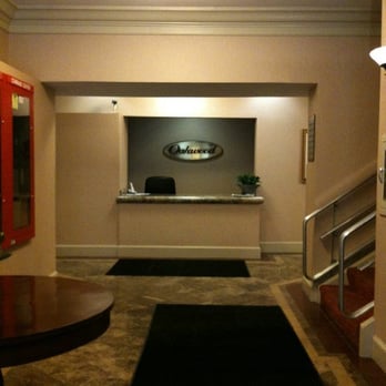Oakwood Corporate Housing - Apartments Near Me - Boston, Massachusetts