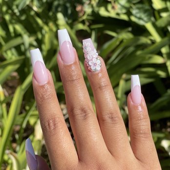 Paris Nails - Nail Salons Near Me - Fresno, California Paris Nails - Nail Salons Near Me - Fresno, California