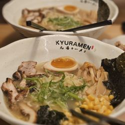 Kyuramen x TBaar - Tennessee - The chicken ramen
