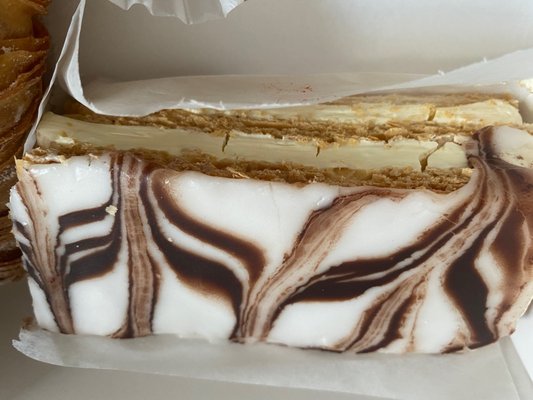 Catania Bakery by null