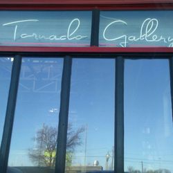 Tornado Gallery - Tornado Gallery