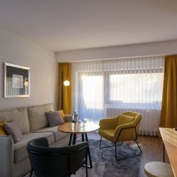 Hotel Schnitterhof
