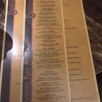 Barbacoa Grill - Steakhouses Near Me - Boise, Idaho