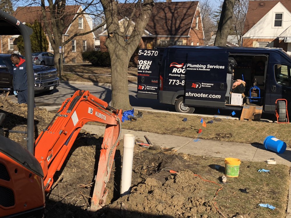 Slide of Josh-Rooter Plumbing