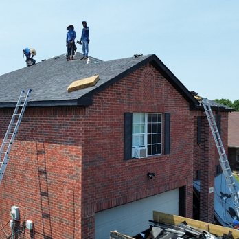 MD Roofing - Roofing Near Me - Cedar Hill, Texas
