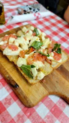 Dolce Vita Italian Grocer by null