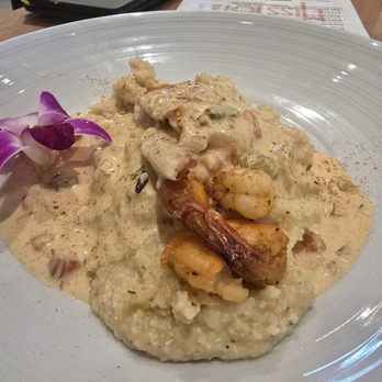 Miss Toya’s Creole House - Shrimp and grits - Comfort Food Near Me - Silver Spring, Maryland Miss Toya’s Creole House - Shrimp and grits - Comfort Food Near Me - Silver Spring, Maryland