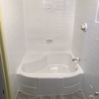REGLAZE7 - After - Refinishing Services Near Me - Boston, Massachusetts