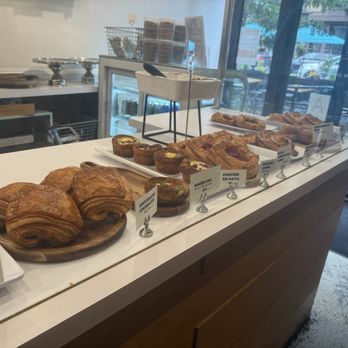 Simple Loaf Bakehouse - Breakfast & Brunch Near Me - Brooklyn, New York