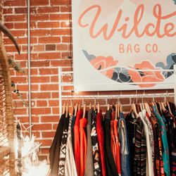 Wilder Bag - Shop vibes
