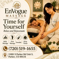En Vogue Massage