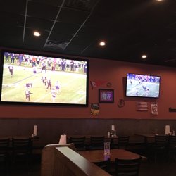 Beef 'O' Brady's
