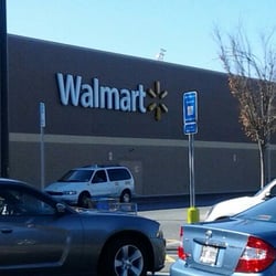 Walmart Pharmacy - Storefront.