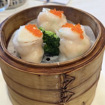 Sea Harbour Seafood Restaurant - Dim Sum Near Me - Richmond, British Columbia