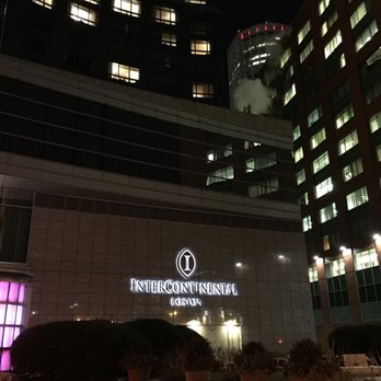 InterContinental Boston - Hotels Near Me - Boston, Massachusetts InterContinental Boston - Hotels Near Me - Boston, Massachusetts
