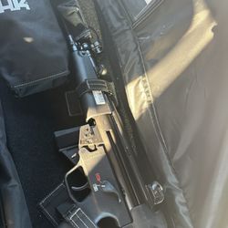 Tactical Studio - Hk sp5