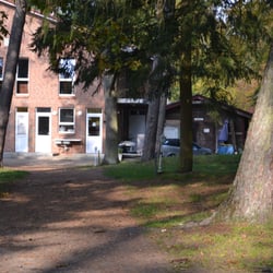 Campingplatz Rote Schleuse