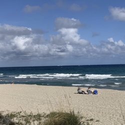 Palm Beach County - Beautiful Palm Beach Park