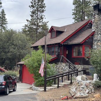 Crystal Lake Cafe - Lodge - American Near Me - Azusa, California
