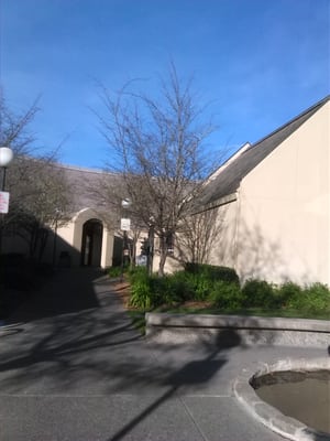 Robert Louis Stevenson Museum by null