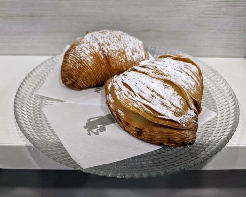 Pasticceria Toletta by null