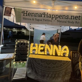 Honolulu Night Market - Festivals Near Me - Honolulu, Hawaii