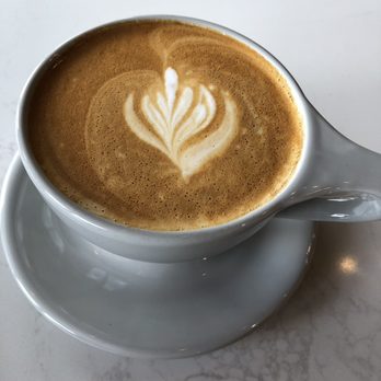 Foxtail Coffee Hourglass - 20181009 - Cafe latte - Coffee & Tea Near Me - Orlando, Florida Foxtail Coffee Hourglass - 20181009 - Cafe latte - Coffee & Tea Near Me - Orlando, Florida