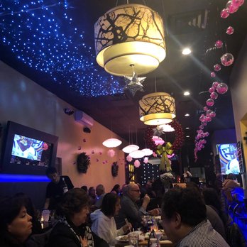 Kobe Sushi - Inside of restaurant - Japanese Near Me - New City, New York Kobe Sushi - Inside of restaurant - Japanese Near Me - New City, New York