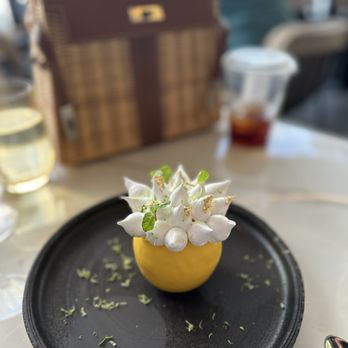 Spago - spiked lemon - New American Near Me - Las Vegas, Nevada Spago - spiked lemon - New American Near Me - Las Vegas, Nevada