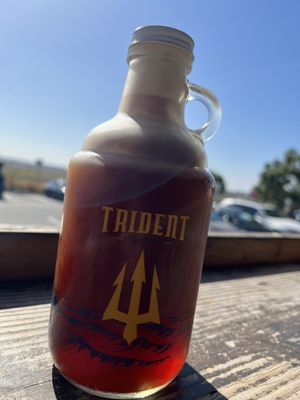 Trident Coffee Imperial Beach by null