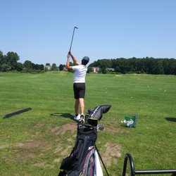 Mason Golf Lessons and Golf Clinics - Golf Lessons