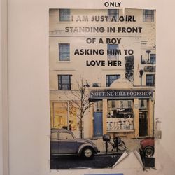 The Notting Hill Bookshop