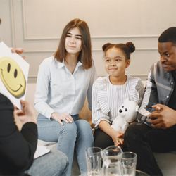 Family Coaching - Hire the best counselor in the city with reasonable pricing and quality service