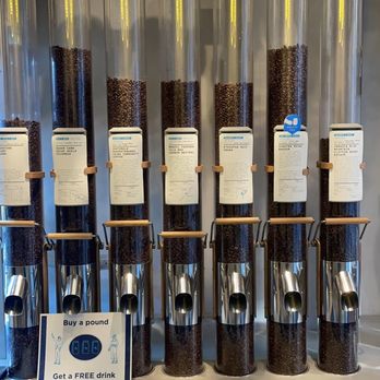 Roasting Plant - Coffee & Tea Near Me - New York, New York Roasting Plant - Coffee & Tea Near Me - New York, New York
