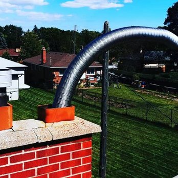 Chimney Master - Chimney liner installation. - Chimney Sweeps Near Me Chimney Master - Chimney liner installation. - Chimney Sweeps Near Me
