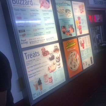 Dairy Queen Store - Fast Food Near Me - Commerce Twp, Michigan Dairy Queen Store - Fast Food Near Me - Commerce Twp, Michigan