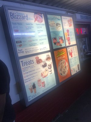 Menu photo 2 Dairy Queen Store Commerce Twp, MI Menu photo 2 Dairy Queen Store Commerce Twp, MI